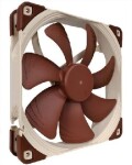 Noctua NF-A14 FLX / 140 mm / SSO2 Bearing / 19.2 dB @ 1200 RPM / 115.5 m3h / 3-pin (4716123314813)