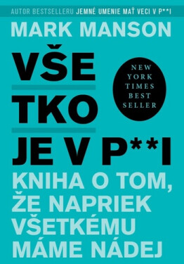 Všetko je p**i