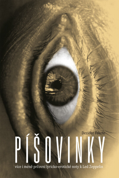 Píšovinky - Fekete Dezider