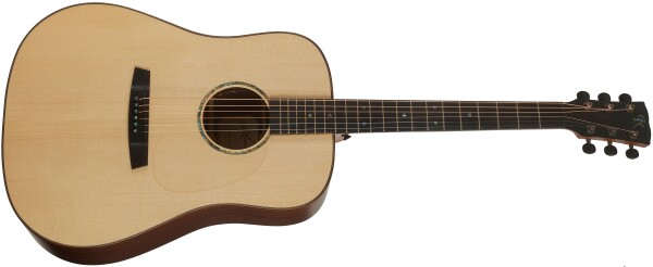 Kremona R30E Dreadnought