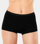 Dámské kalhotky Basic+ Short černé - Sloggi Barva: BLACK, Velikost: 44