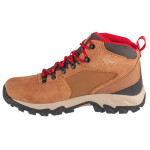Columbia Newton Ridge Plus II Suede WP M bota 1746411288 44,5