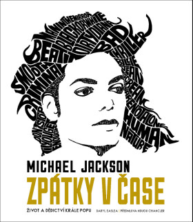 Michael Jackson Zpátky čase