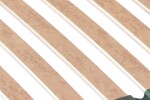 AHORN CZ, s.r.o. Rošt Portoflex Motor s bezšňůrovým ovládáním ROZMĚR: 100 x 220 cm - ATYP