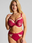 Sculptresse Josephine Full Cup magenta/latte 10855