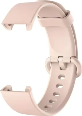 Xiaomi Redmi Watch 2 Lite náhradní řemínek růžová / Náhradní řemínek / silikonový / pro Redmi Watch 2 Lite