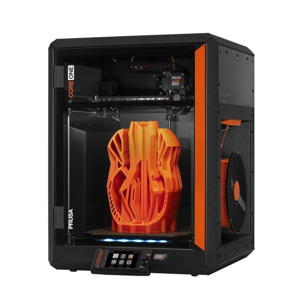 Prusa Research 3D tiskárna PRUSA CORE One+