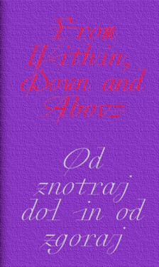 From Within, Down and Above. Aleksandra Vajd