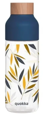 Quokka Tritanová láhev Ice bamboo 720 ml (Q6990)