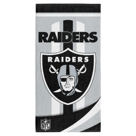 Osuška Las Vegas Raiders NFL Extreme