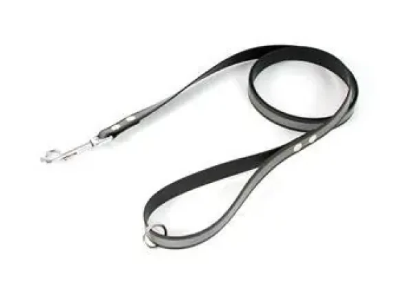 Fenica iQsil / Vodítko pro psy / reflexní / 20 mm x 150 cm (8592644102414)