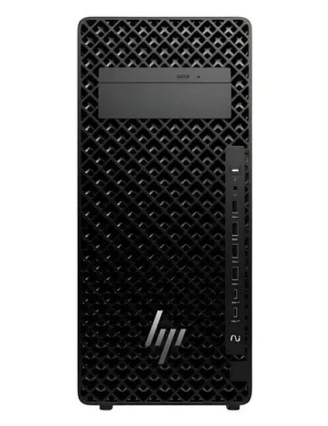 HP Z2 Tower G1i černá / Pracovní stanice / Intel Core Ultra 9 285K / 64GB DDR5 / 1TB SSD / NVIDIA RTX PRO 2000 16GB (D06G8ET#BCM)