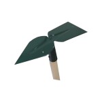 Motyka špičatá- plochá s násadou 55 cm FED 309266