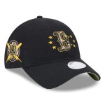 New Era Dámská kšiltovka Boston Red Sox MLB 2024 Armed Forces Women's 9TWENTY