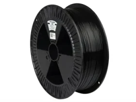 Spectrum The Filament ASA Midnight Black / Filament / 1.75 mm / 3 kg (TF-24194)