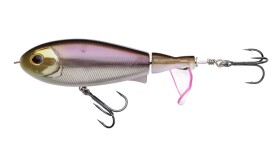 Berkley Wobler Screaming Choppo Wakasagi - 9,5cm 22g,Berkley Wobler Screaming Choppo Wakasagi - 9,5cm 22g