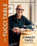 Tucci Table - Stanley Tucci