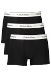 PÁNSKY BOXER CALVIN KLEIN ČIERNA S