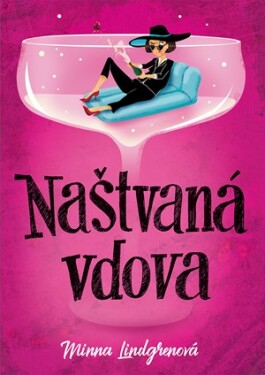 Naštvaná vdova Minna