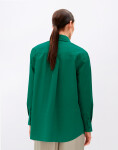 Armedangels Maalgaa 129 emerald green XS