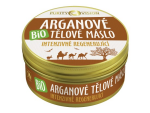 Purity Vision BIO Arganové tělové máslo 150 ml