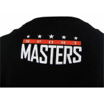 Tričko Masters TS-MASTERS M 06012-01M bílá+XXL