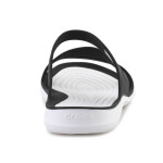 Crocs Swiftwater Sandal 203998-066 dámské žabky EU