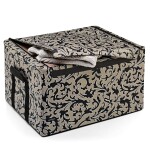 Úložný box Reisenthel Storagebox L Baroque marble