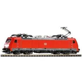 Piko Elektrická lokomotiva BR 186 VI 59953