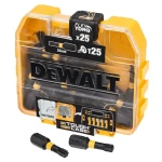DeWalt DT70558T FlexTorq / Sada bitů / 25ks / T25 25mm (DT70558T)