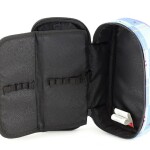 Target Target, 065285, Rainbow, školní penál, modré kostky