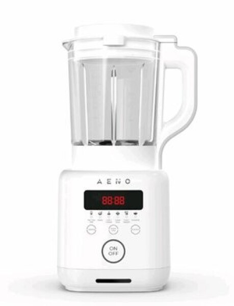 AENO TB2 bílá / Automatický polévkovar / 800W / 1.75 L / 6 progamů / LCD (ZO2ATB0002)