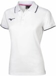 Běžecké tričko Mizuno Polo 32EA724171 Velikost textilu: M