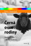 Černá ovce rodiny - Nepřijetí, vina a vlastní hodnota - Peter Teuschel