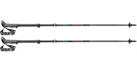 Leki Makalu FX TA / Trekingové hole / 110-130 cm (65220751)