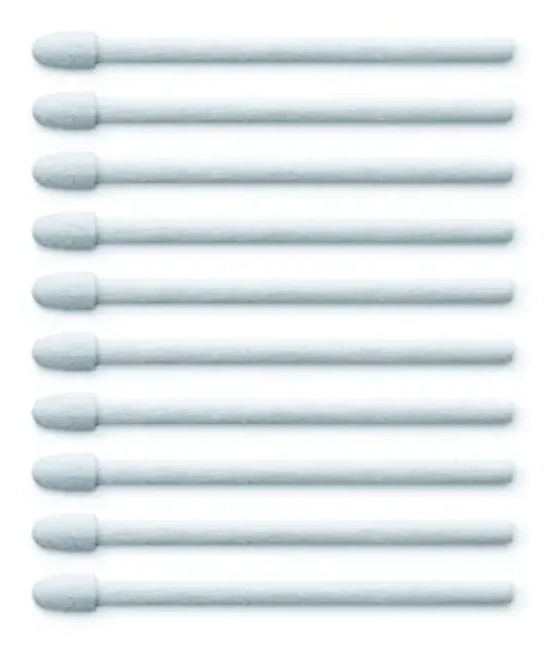Wacom Pen Nibs Felt ACK-20003 / Náhradní hroty pera / Plstěné / 10 ks / pro Intuos4 (ACK22213)