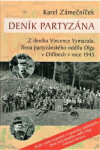 Deník partyzána Karel Zámečníček