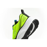 Boty Skechers Elite Sport-Push-Pace Jr 403951L/YLBK 32