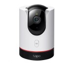 TP-Link Tapo C225 domácí/indoor kamera, (4MP, 2K 1440p, IR 9m, WiFi, micro SD card) EDF_438774