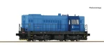 Roco 7310004 Dieselová lokomotiva 742 171-2 ČD Cargo digi