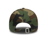 New Era Dětská kšiltovka New York Yankees MLB 940 League Essential kids maskáčová