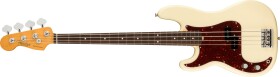 Fender American Professional II Precision Bass LH RW OWT