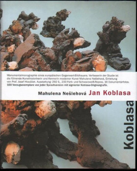 Jan Koblasa (německy) Mahulena Nešlehová