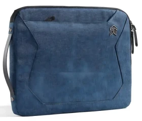 STM Myth Sleeve modrá / Pouzdro na notebook / 13-14" (STM-114-184M-02)