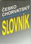 Slovník česko-chorvatský - Ivana Lisá