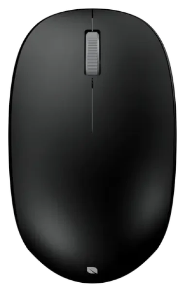 Incase Bluetooth Mouse černá / Bezdrátová myš / Bluetooth / Optická / 1 000 DPI / 5 tlačítek (RJN-00010)