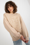 Mikina model 216189 Ex Moda universal