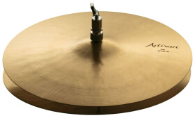Sabian Vault - Artisan Hi-hat 14"