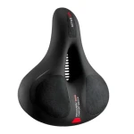 Rockbros AQ-6090R černo-červená / Sedlo na kolo