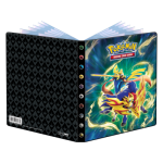 Pokémon TCG: Sword and Shield 12.5 Crown Zenith- A5 album